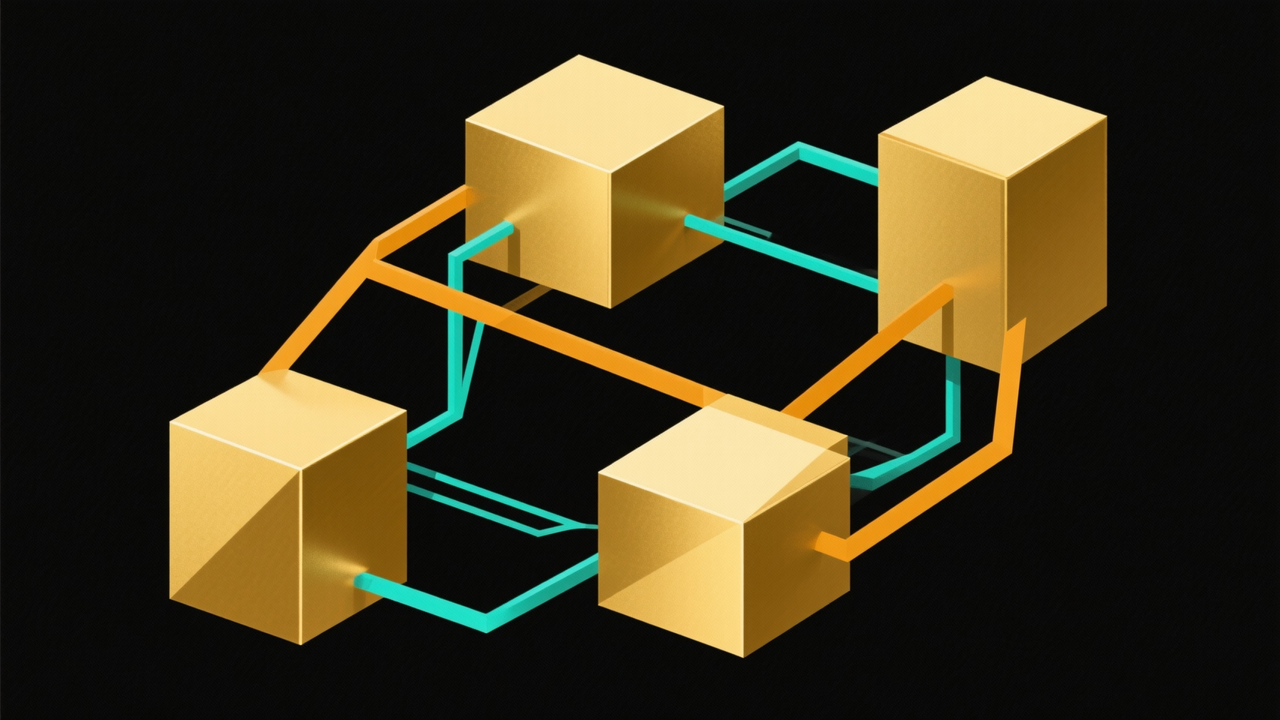 Role map connecting participant, organizer, steward, and workspace owner